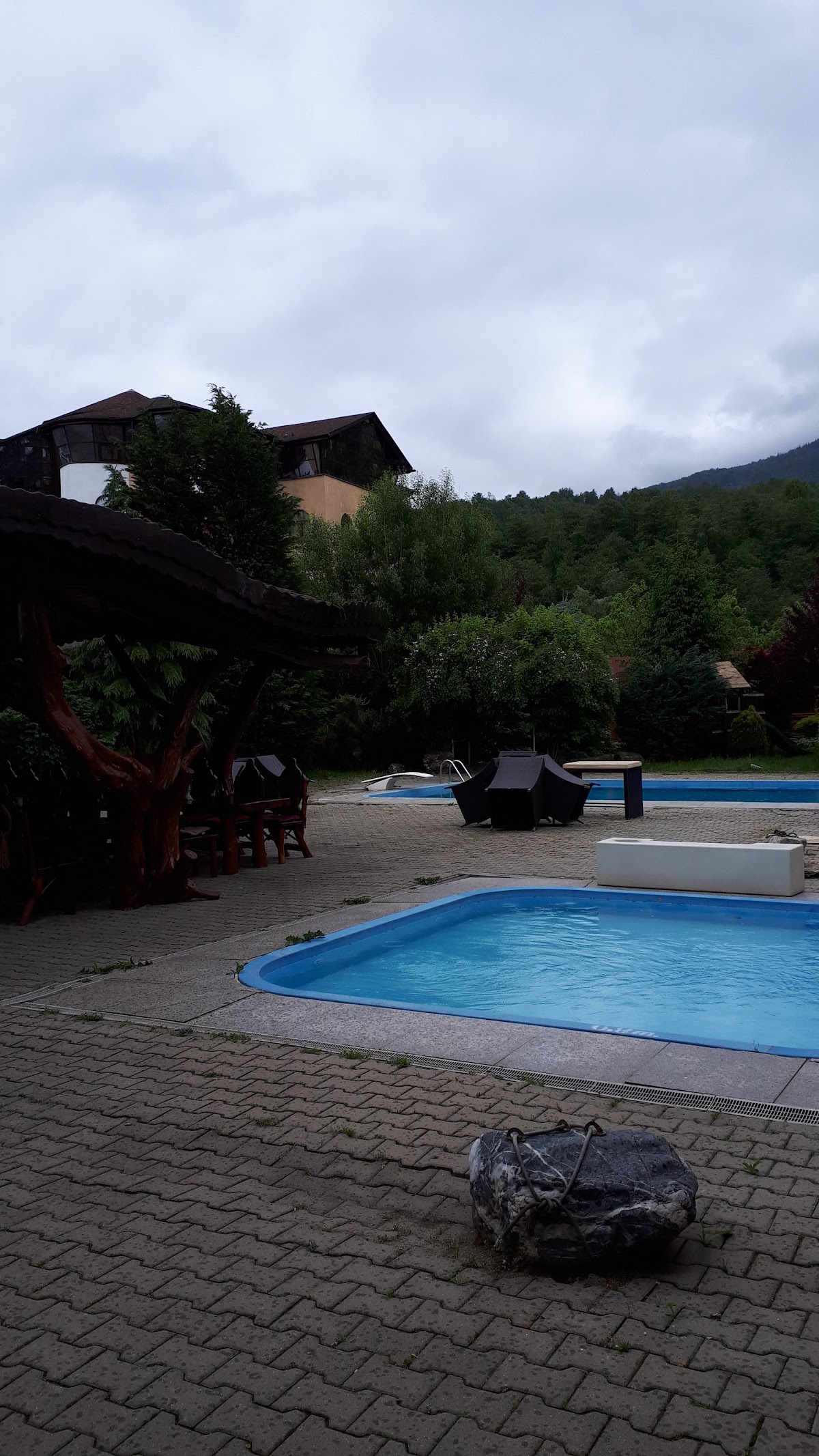 Complex Casa de Vis - Castelul de Vis - foto 3