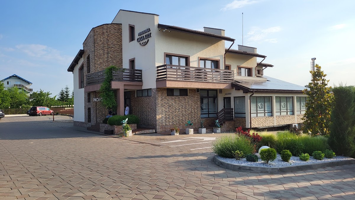 "Casa Lux" Komplexum - foto 1