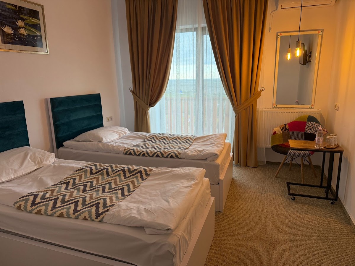 Complex Divad Relax - foto 2