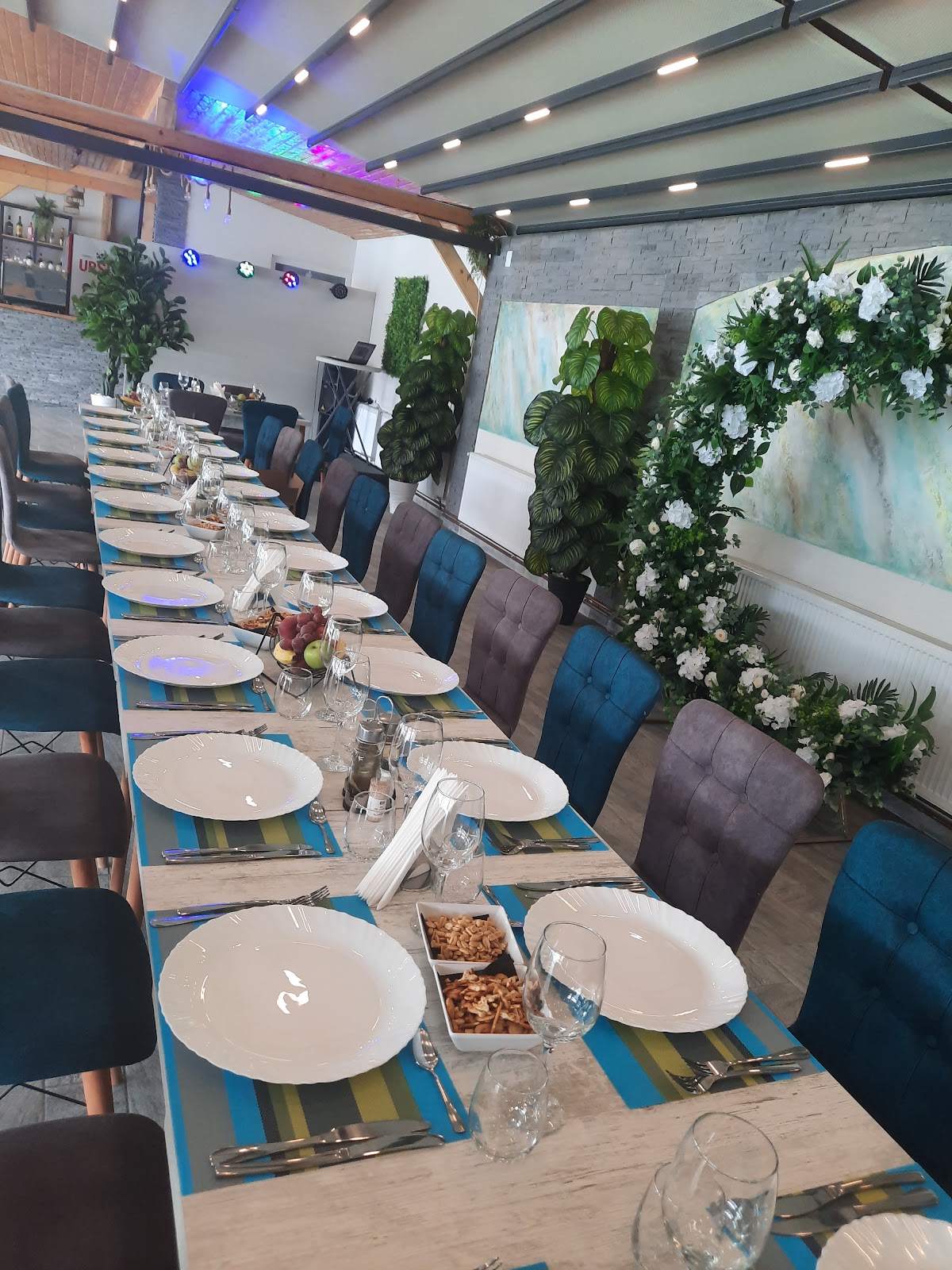 Complex GREEN HEAVEN Pucioasa - foto 1