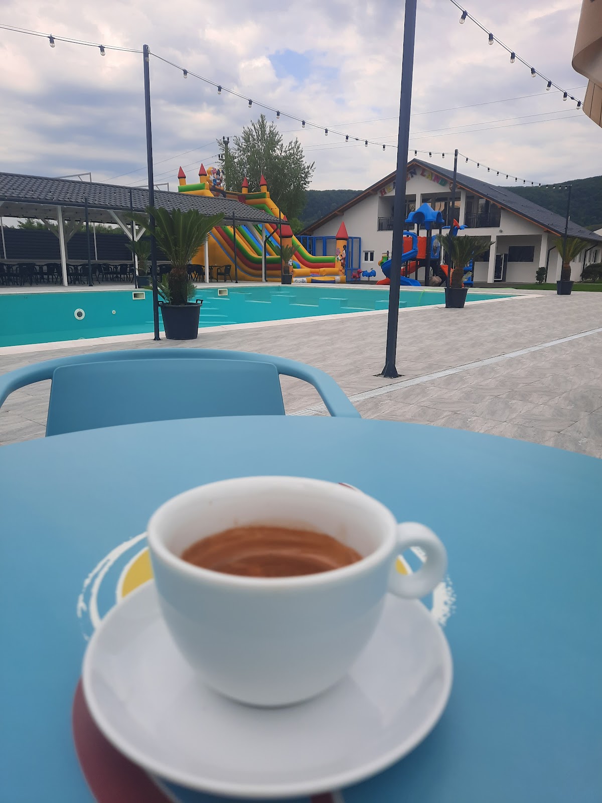 Complex GREEN HEAVEN Pucioasa - foto 2