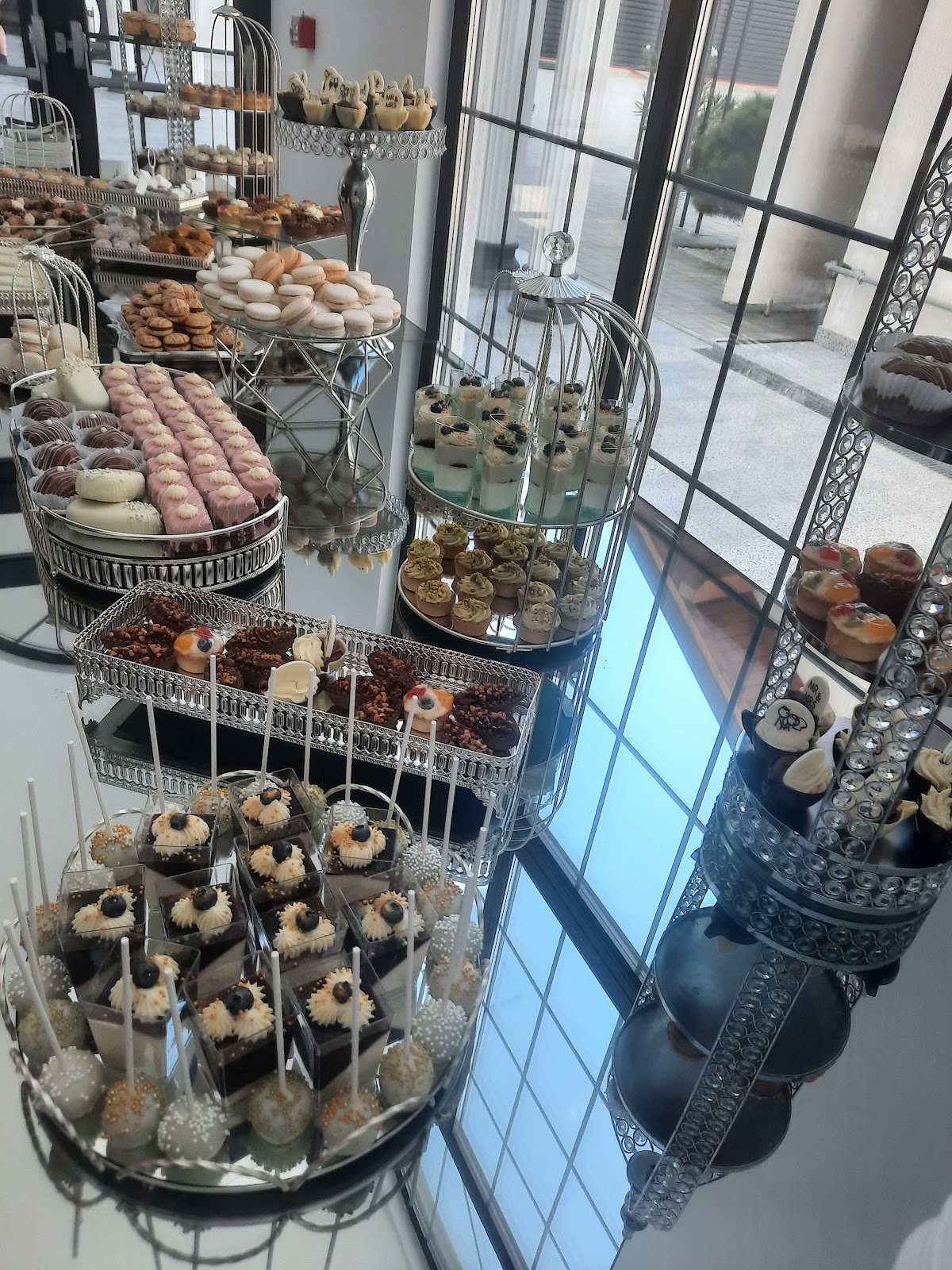 Complex GREEN HEAVEN Pucioasa - foto 5