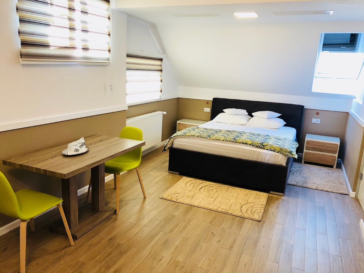 Complex Hotelier Mariko Inn - foto 2