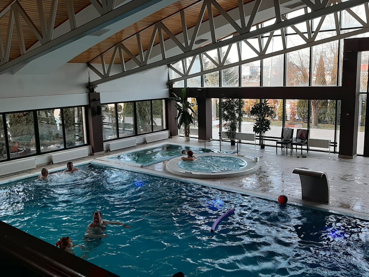 Complex Hotelier Mariko Inn - foto 3