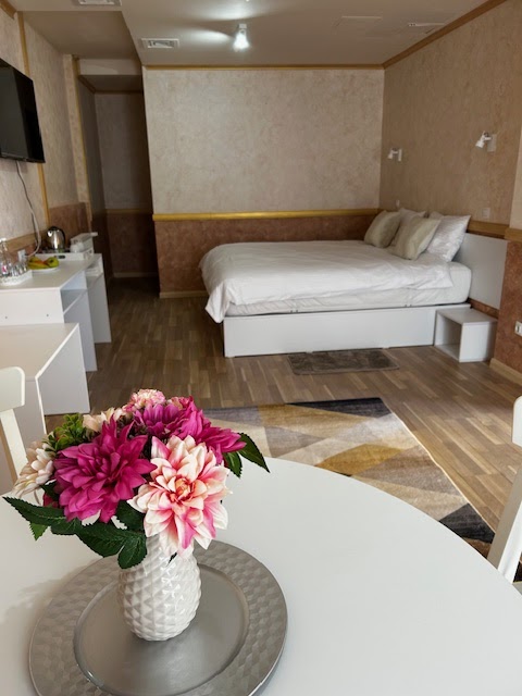 Complex Hotelier Scrovistea