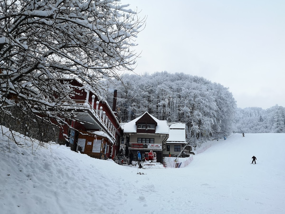 Touristenhotelkomplex Șuior - foto 5