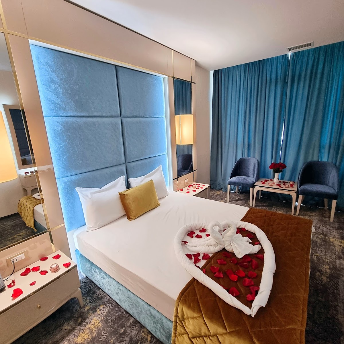 Wellness & Spa Perla 酒店 - 四星级酒店