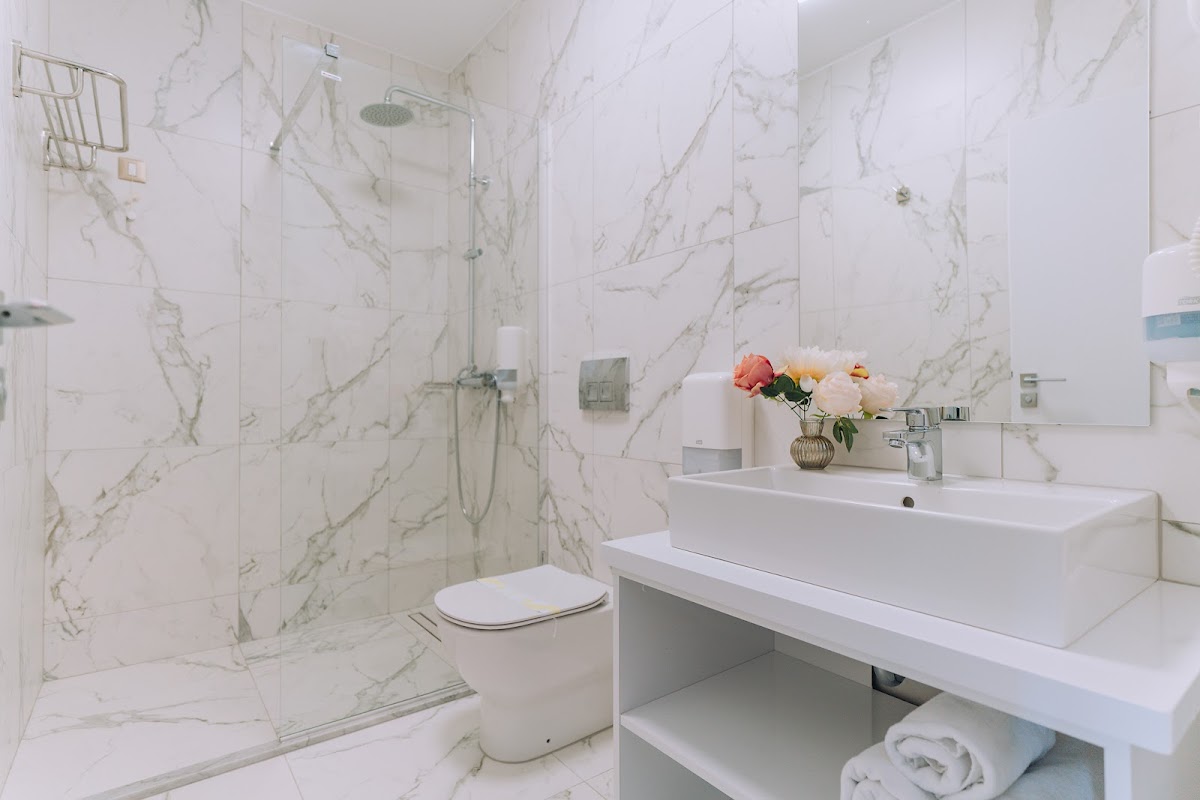 Wellness & Spa Perla 酒店 - 四星级酒店