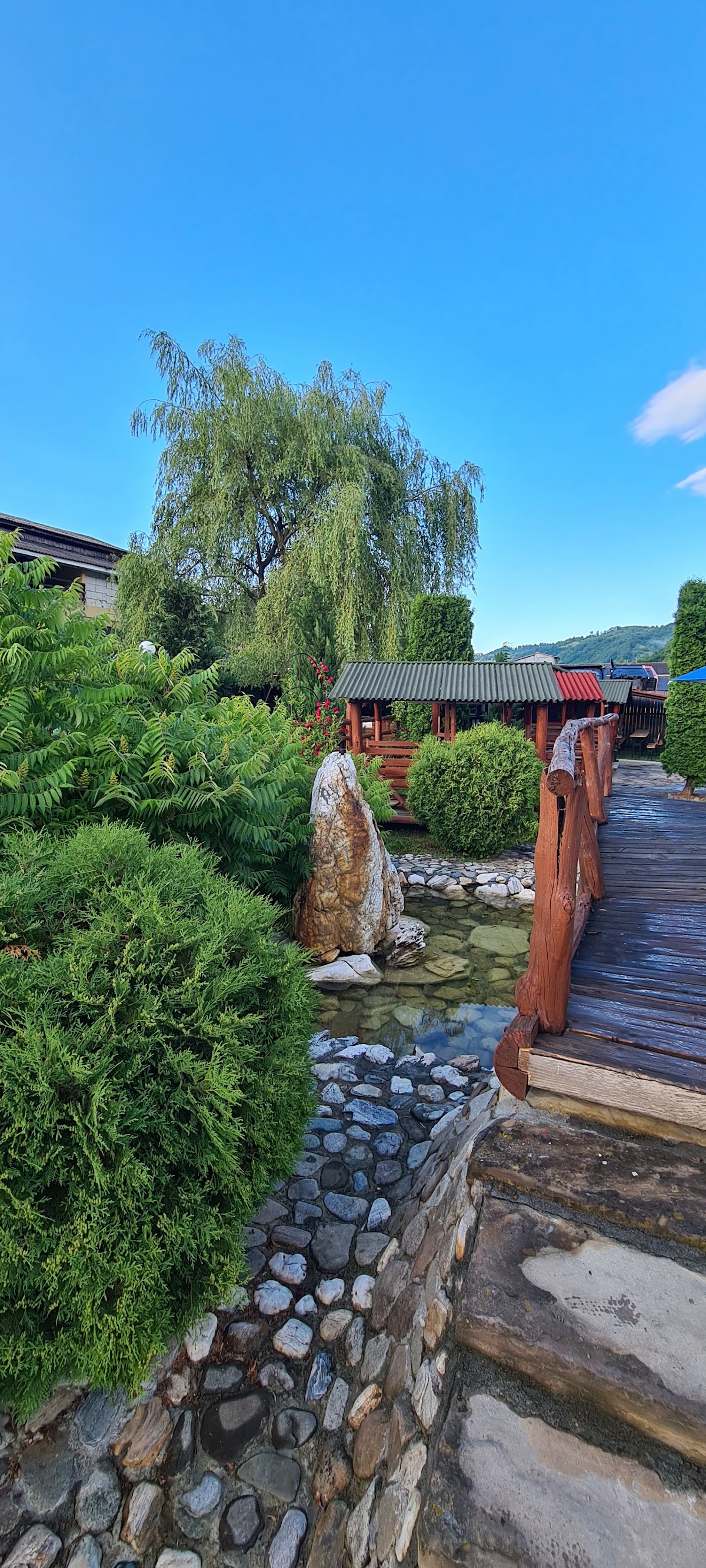 Complex la Dany - foto 4