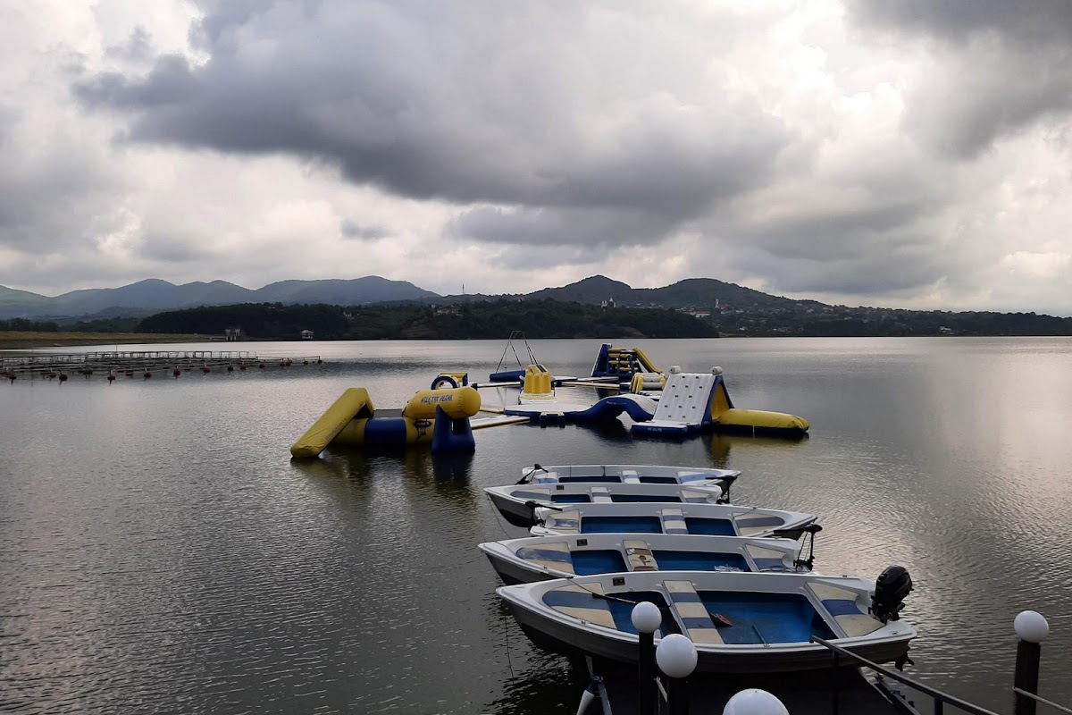 Complesso Lago Călinești - foto 3