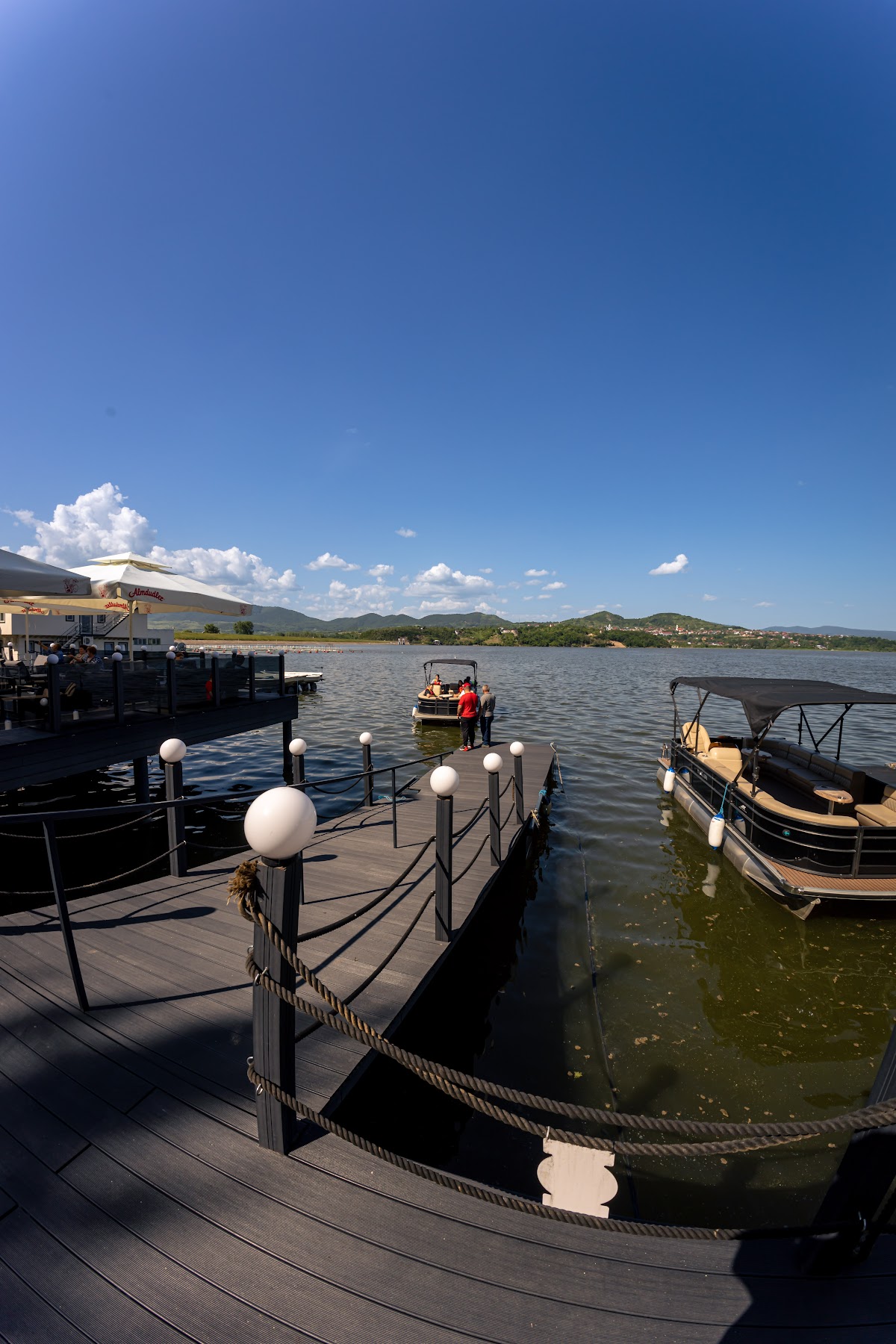 Complesso Lago Călinești - foto 4