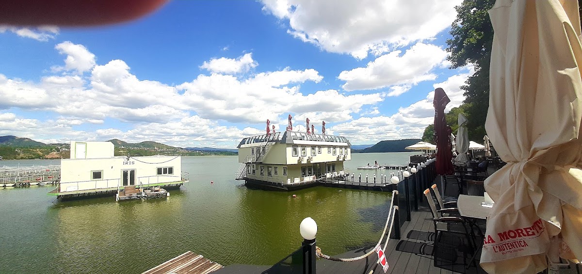 Complesso Lago Călinești - foto 5