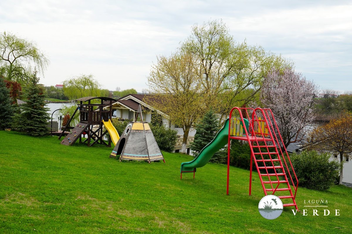 Complex Laguna Verde - foto 1