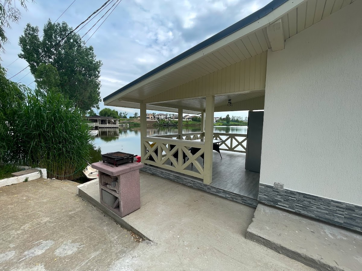 Complex Laguna Verde - foto 4