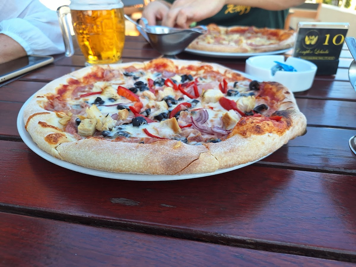 Lebăda Barlad 复合体 - foto 4