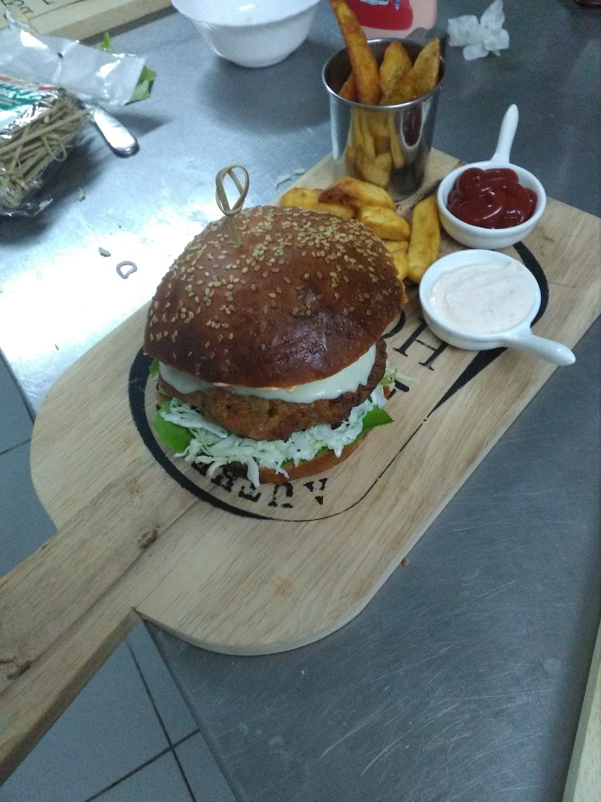 Lebăda Barlad 复合体 - foto 5