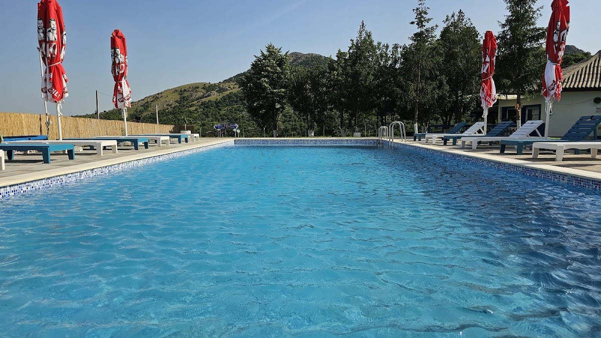 Complex Mega Alexandros Izvoarele