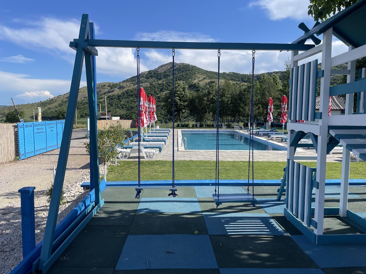 Complex Mega Alexandros Izvoarele - foto 4