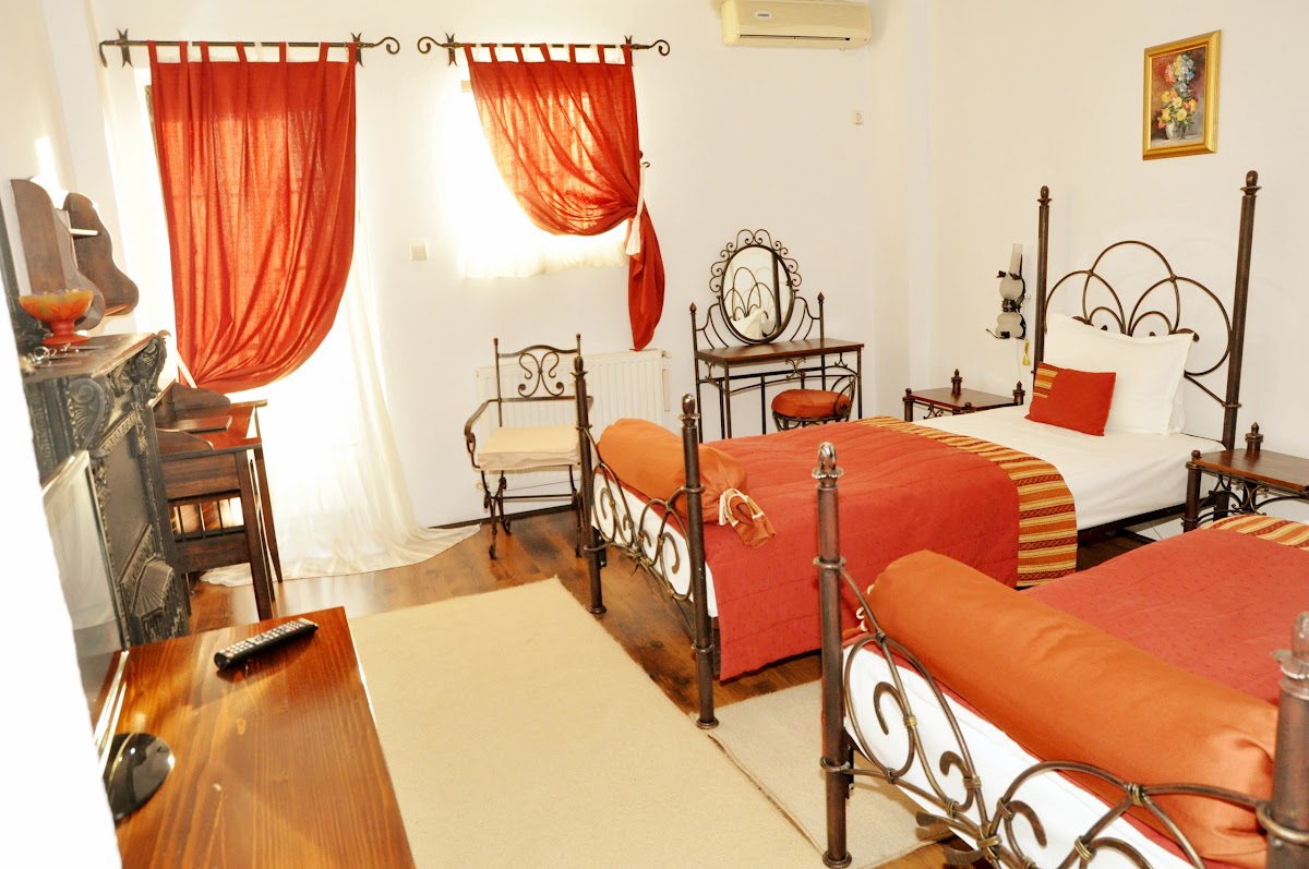 Complex Moara Dragaicilor - foto 2