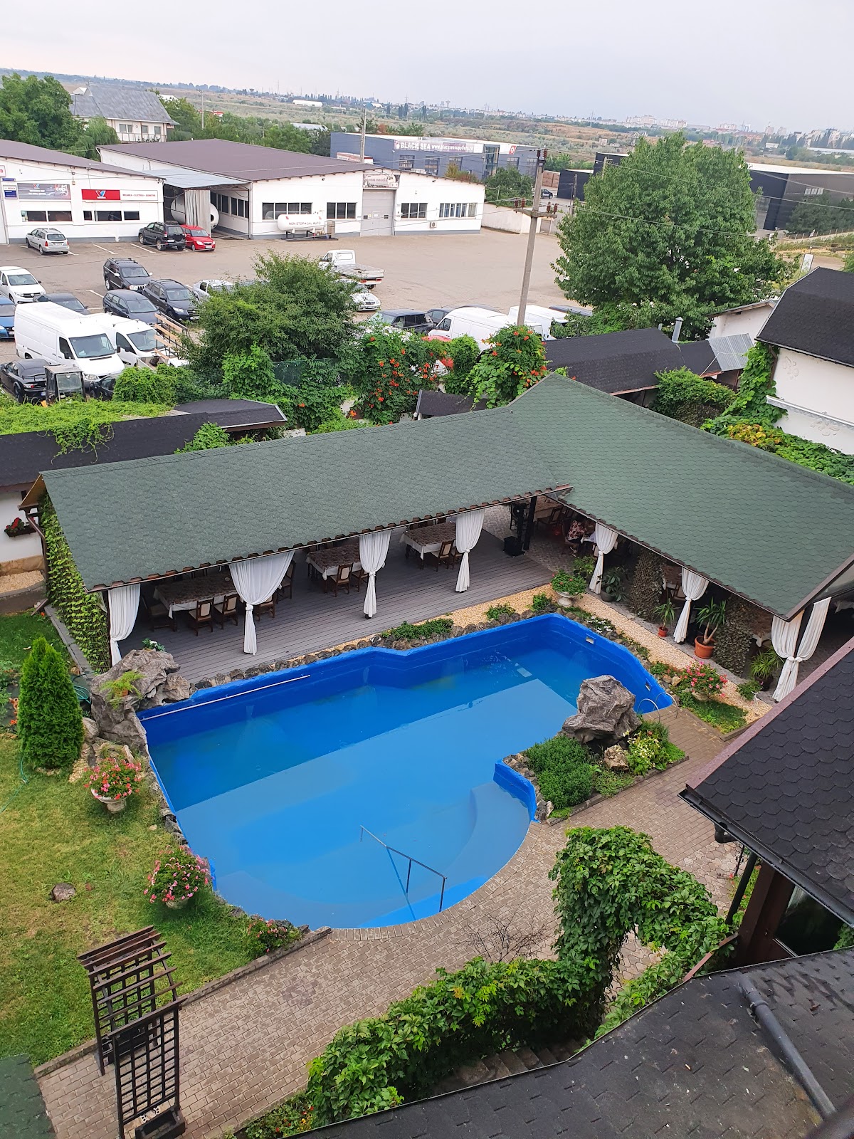 Complex Moara Dragaicilor - foto 3