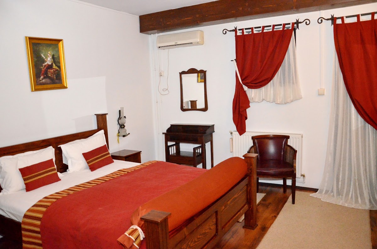 Complex Moara Dragaicilor - foto 5