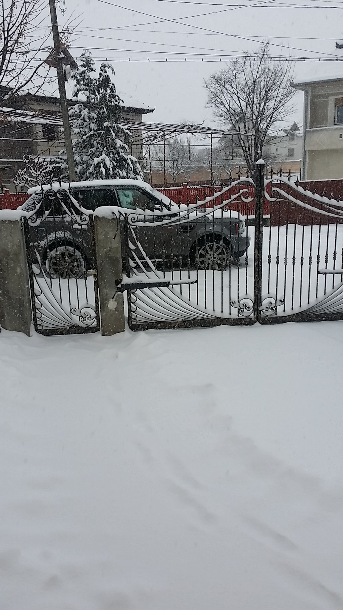 Complex Restaurant Pietroasa - foto 4