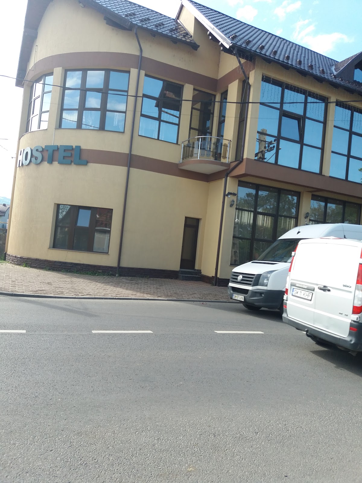 Complex Restaurant Pietroasa - foto 5