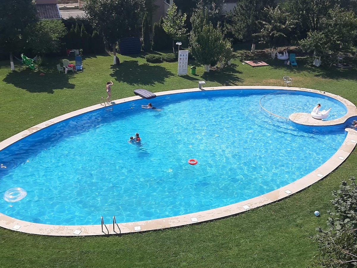 Complex rezidențial Ibiza Sol