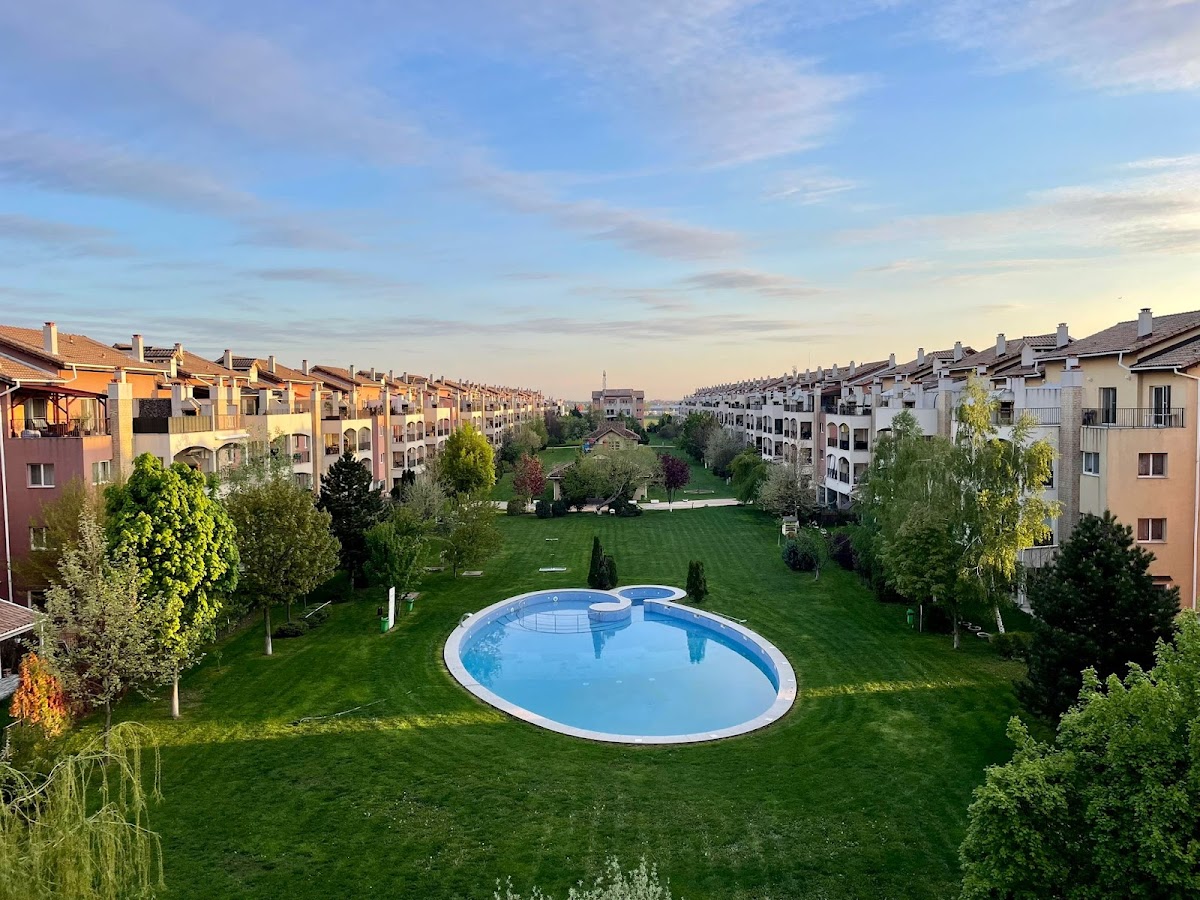 Complex rezidențial Ibiza Sol