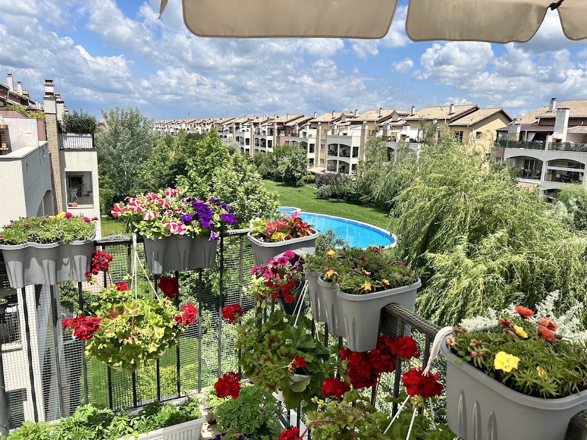Complex rezidențial Ibiza Sol