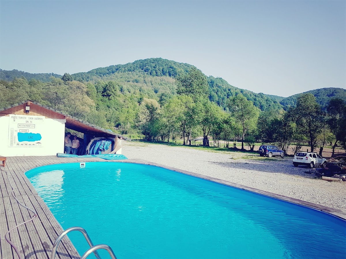 Complex Turistic Casa Lăzăroiu - foto 5