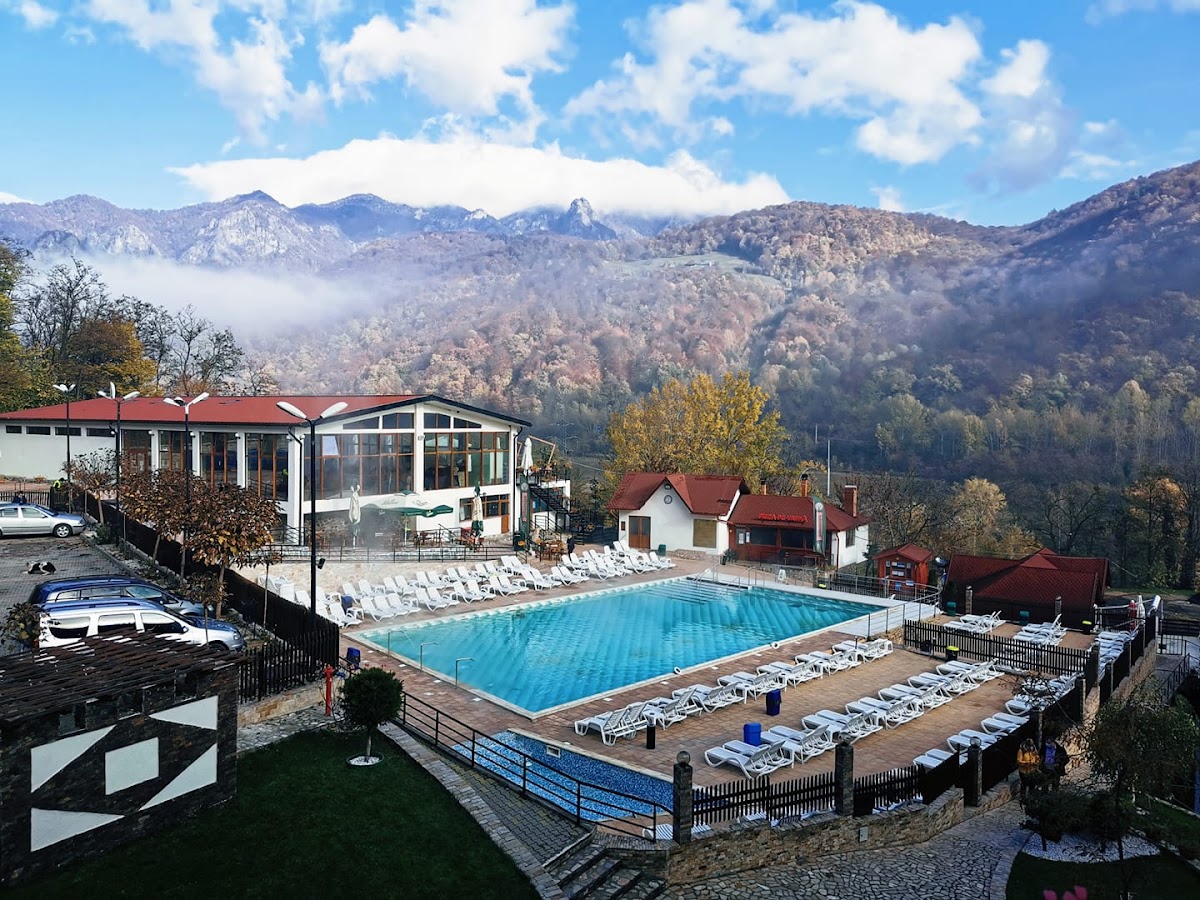 Complejo Turístico Casa Românească
