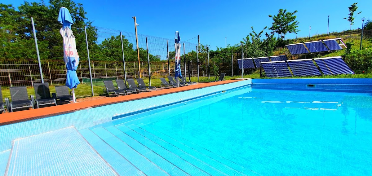 Comoara Istrului Tourist Complex