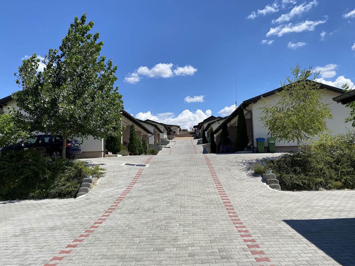 Complex Turistic Dávid