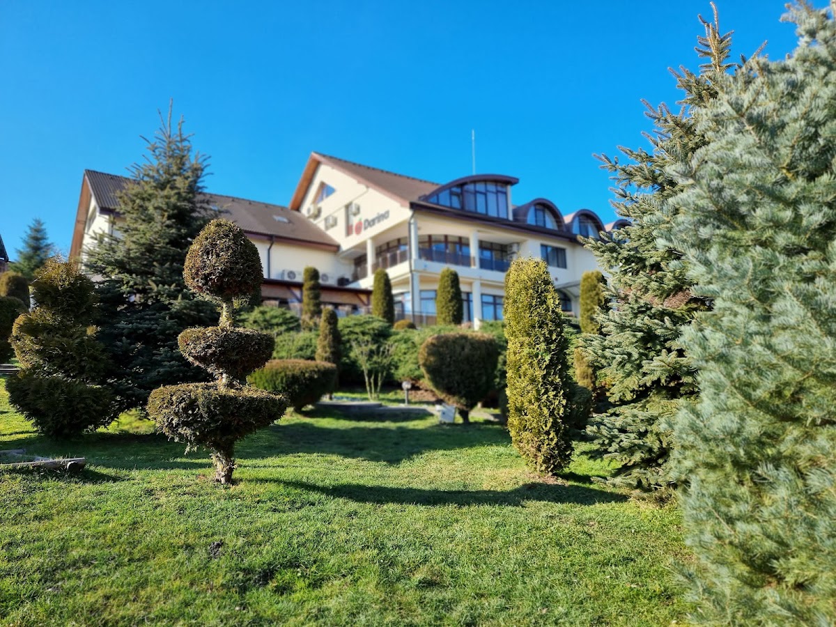 Complesso Turistico Darina Sâncraiu de Mureș - foto 1