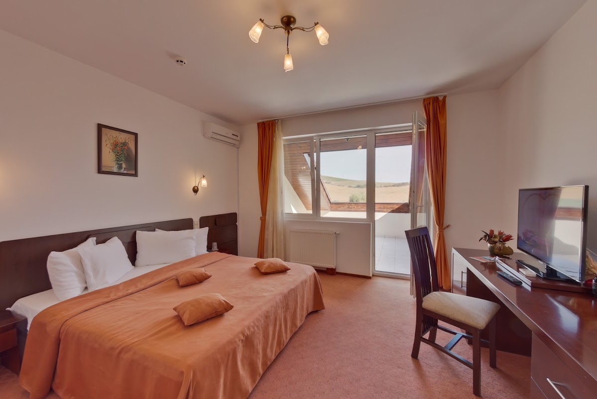 Complesso Turistico Darina Sâncraiu de Mureș - foto 2