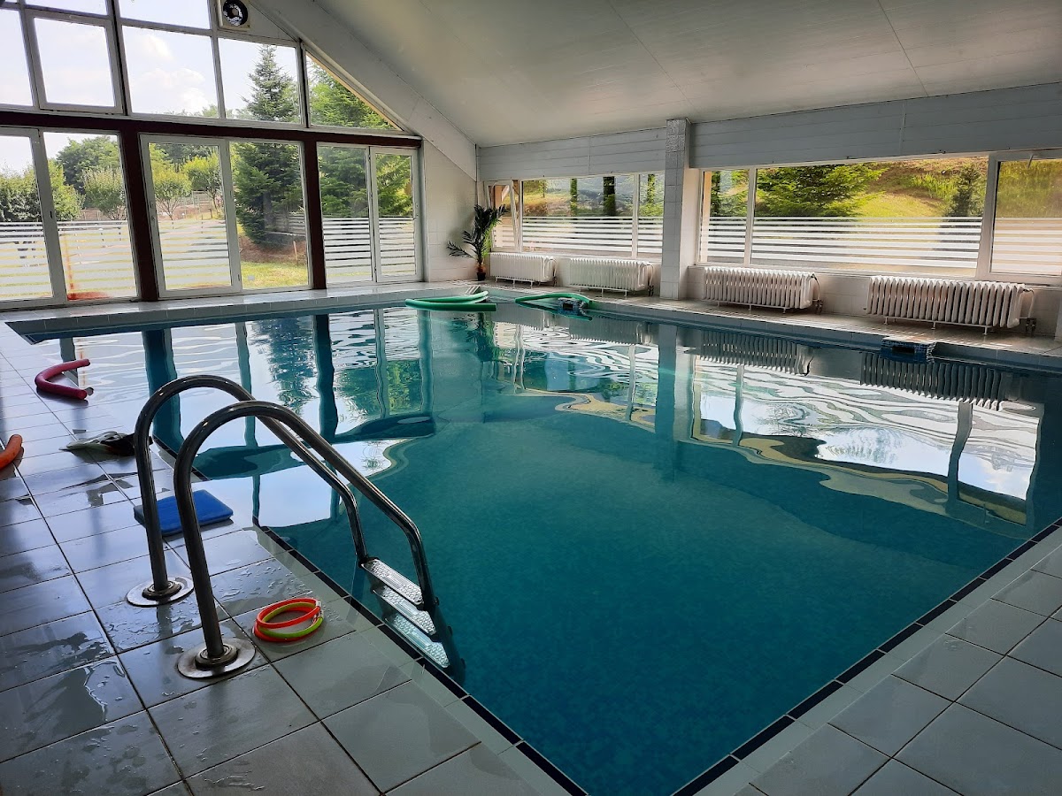 Complesso Turistico Darina Sâncraiu de Mureș - foto 3