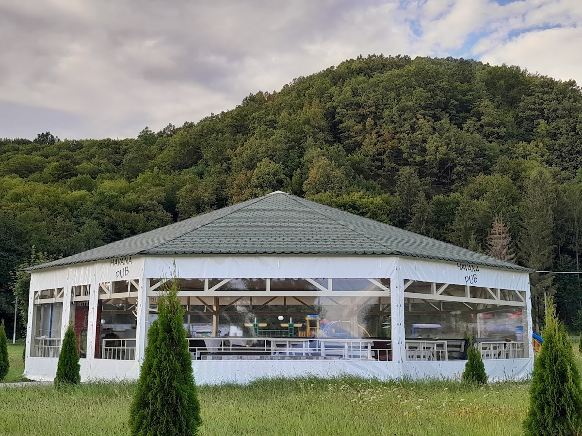 Complex Turistic Gura Jgheabului - foto 1