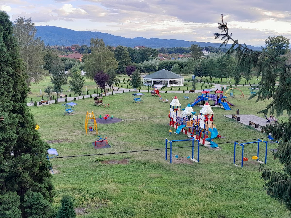 Complex Turistic Gura Jgheabului - foto 4