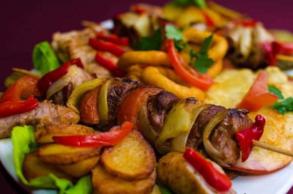 Complex Turistic La Broscuța - foto 2