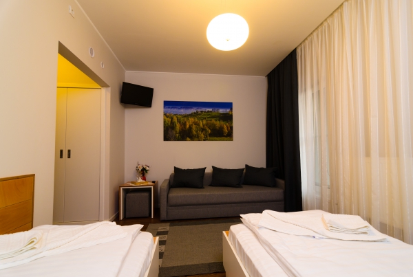 Complex Turistic La Broscuța - foto 4