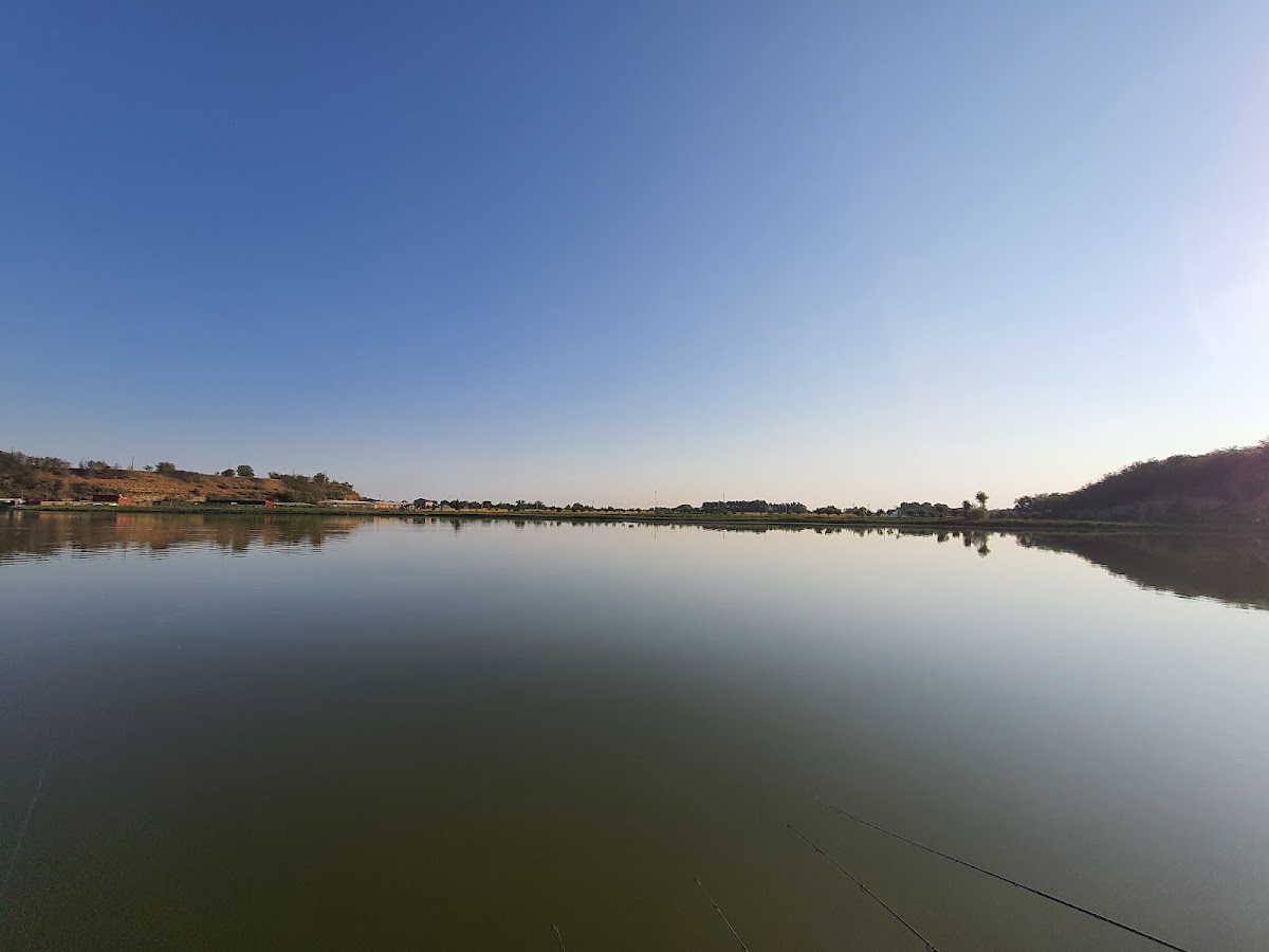 Complex Turistic Lacul Peri - foto 2