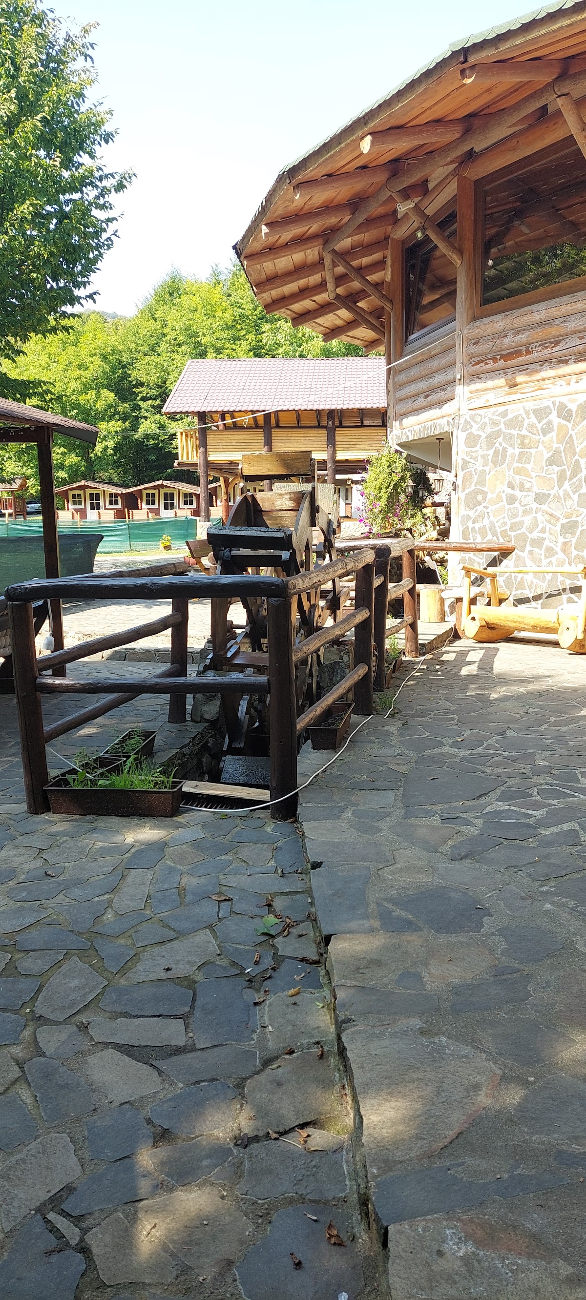 Luna Șes Turisztikai Komplexum - foto 1