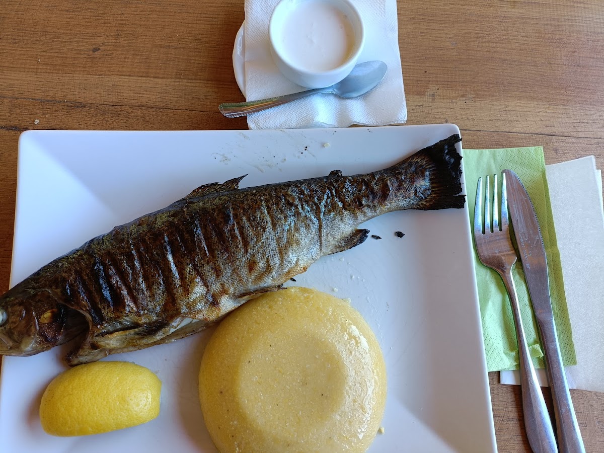 Luna Șes Turisztikai Komplexum - foto 2