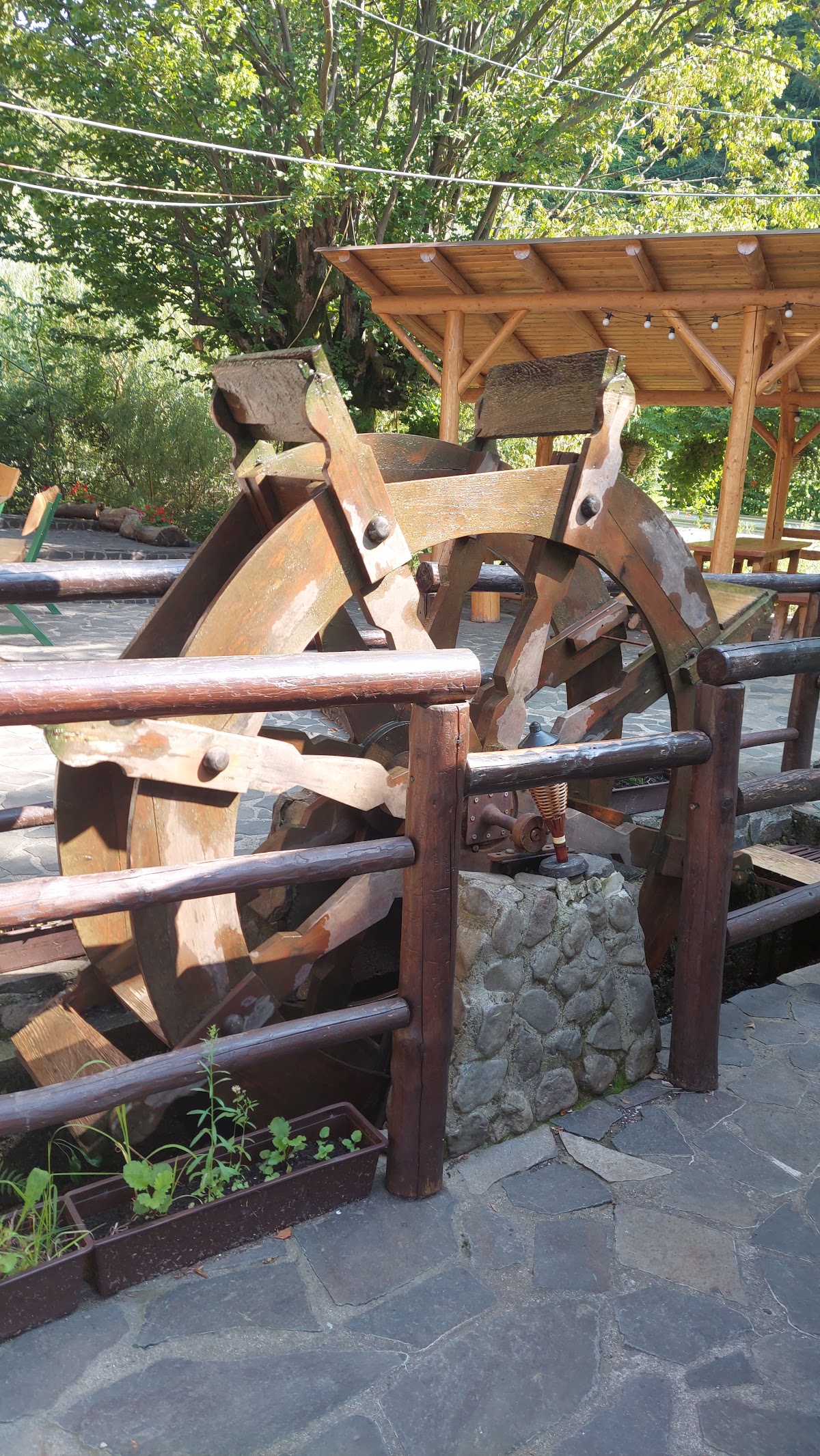 Luna Șes Turisztikai Komplexum - foto 3