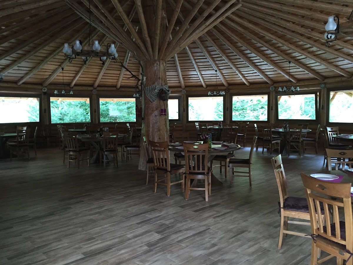 Luna Șes Turisztikai Komplexum - foto 4