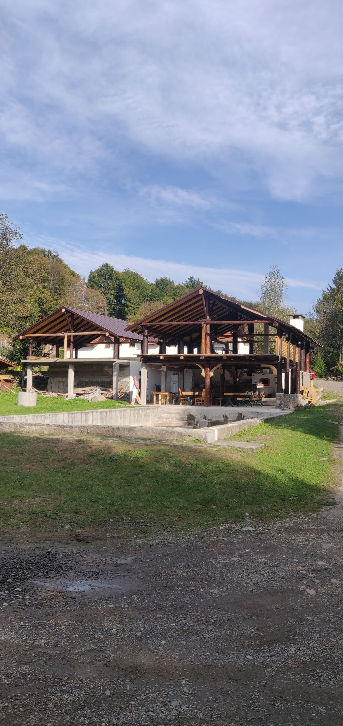 Luna Șes Turisztikai Komplexum - foto 5