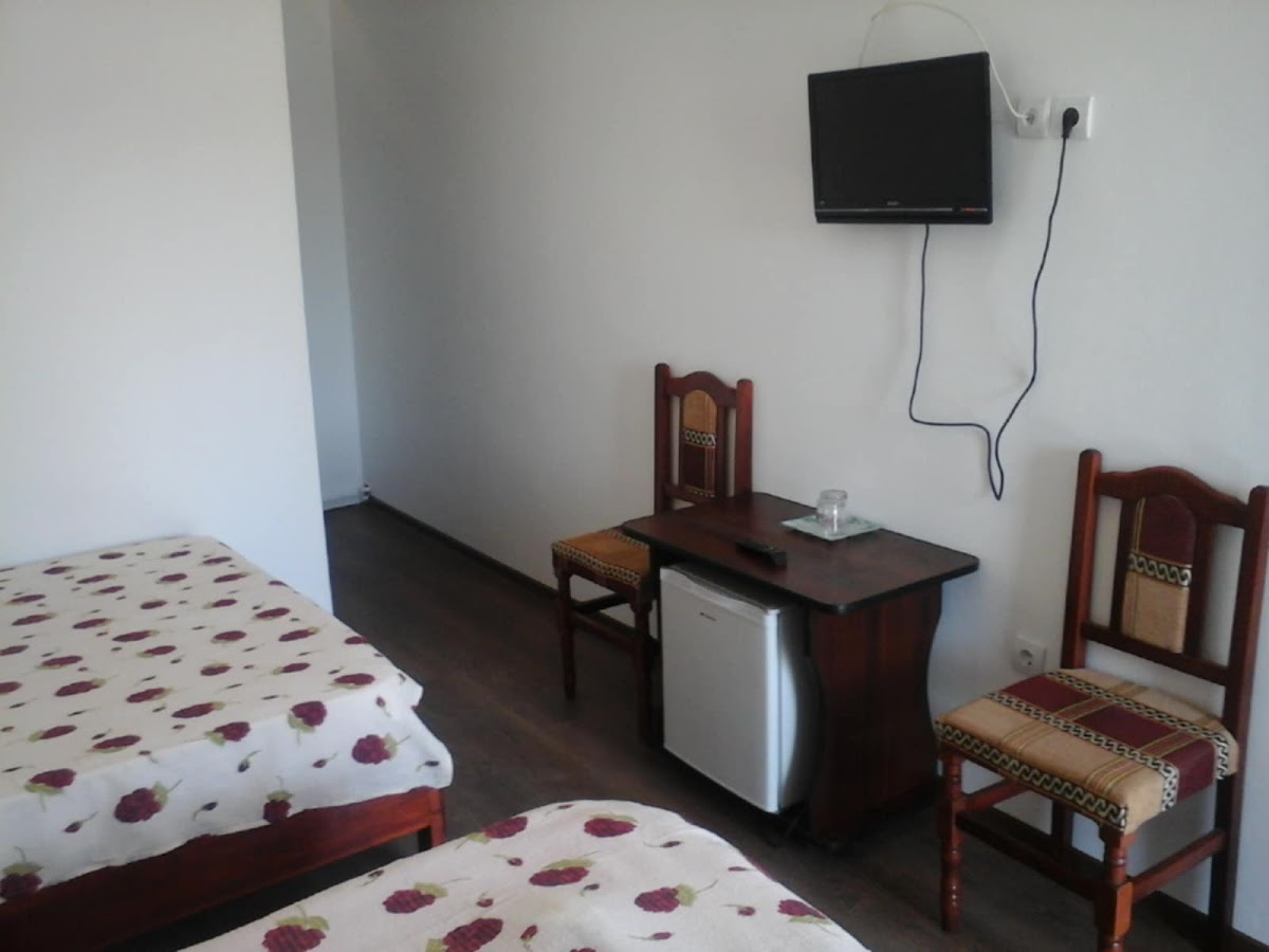 Ocna Sibiului Turisztikai Komplexum - foto 2