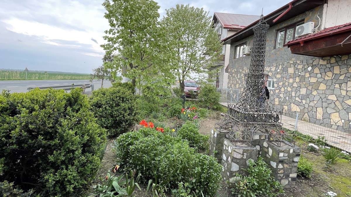 拉克曼旅游综合体 - foto 1