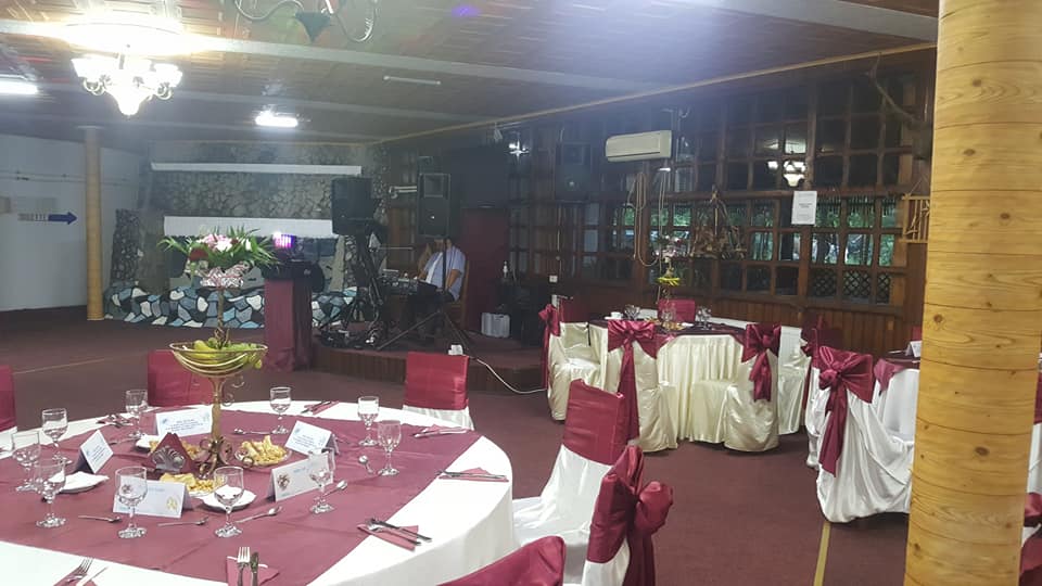 拉克曼旅游综合体 - foto 2